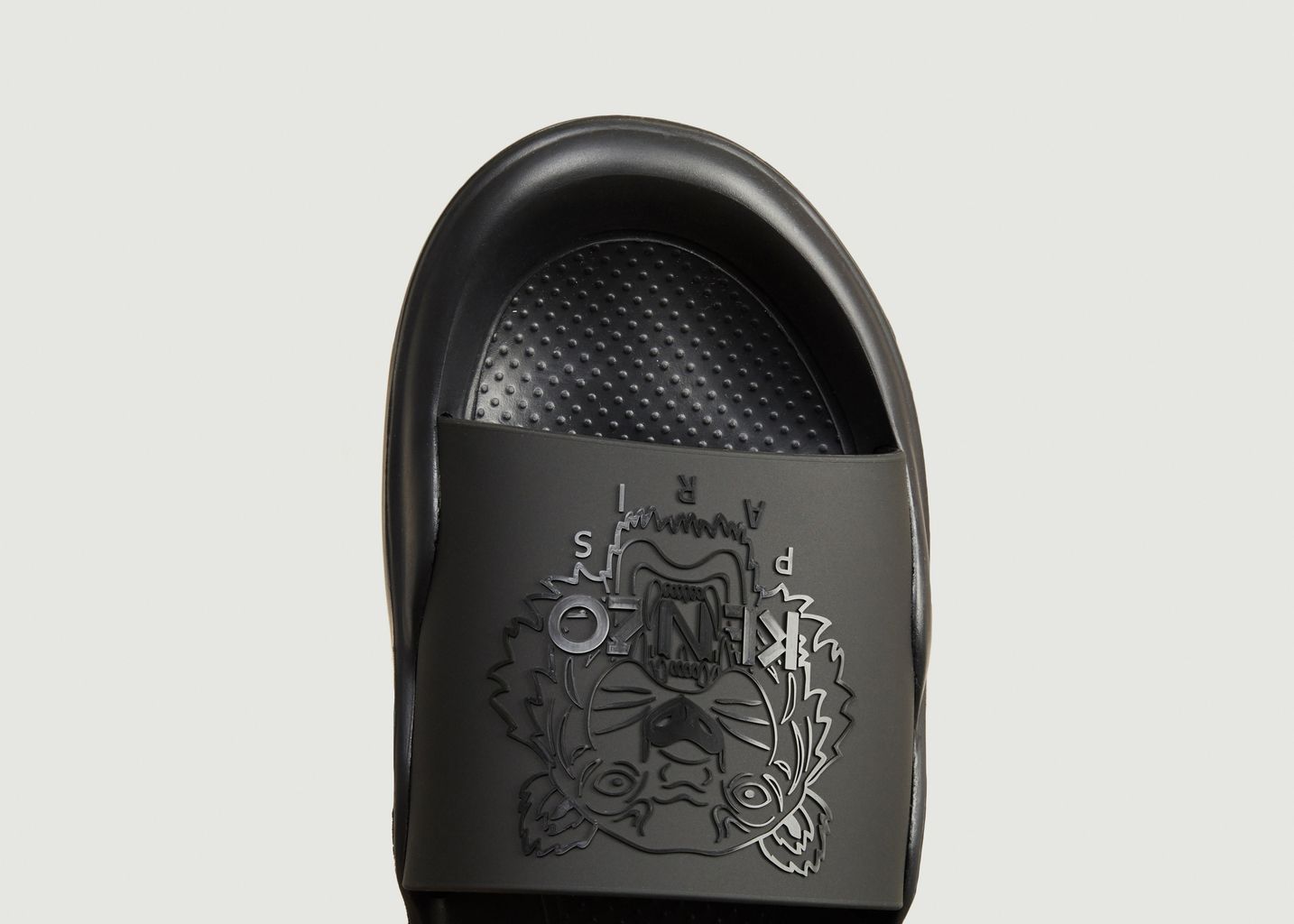 Mules de piscine tigre - Kenzo