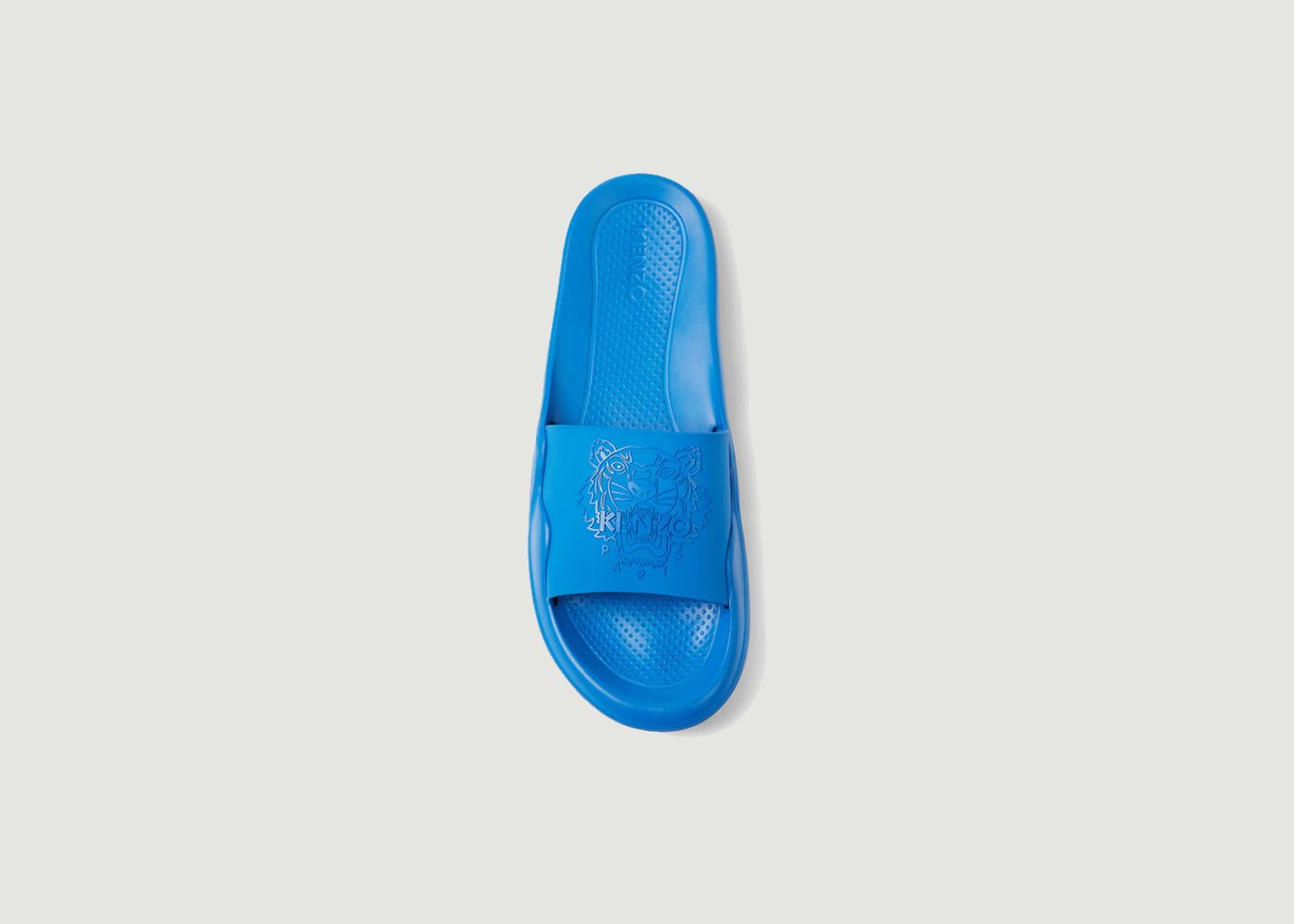 Mules de piscine tigre - Kenzo