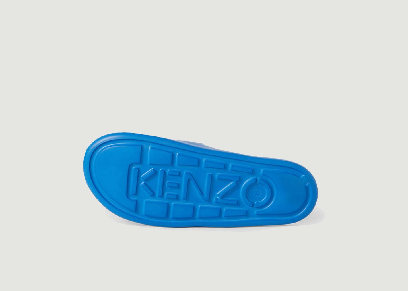 Mules de piscine tigre - Kenzo