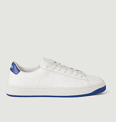 Sneakers Kourt Lace Up
