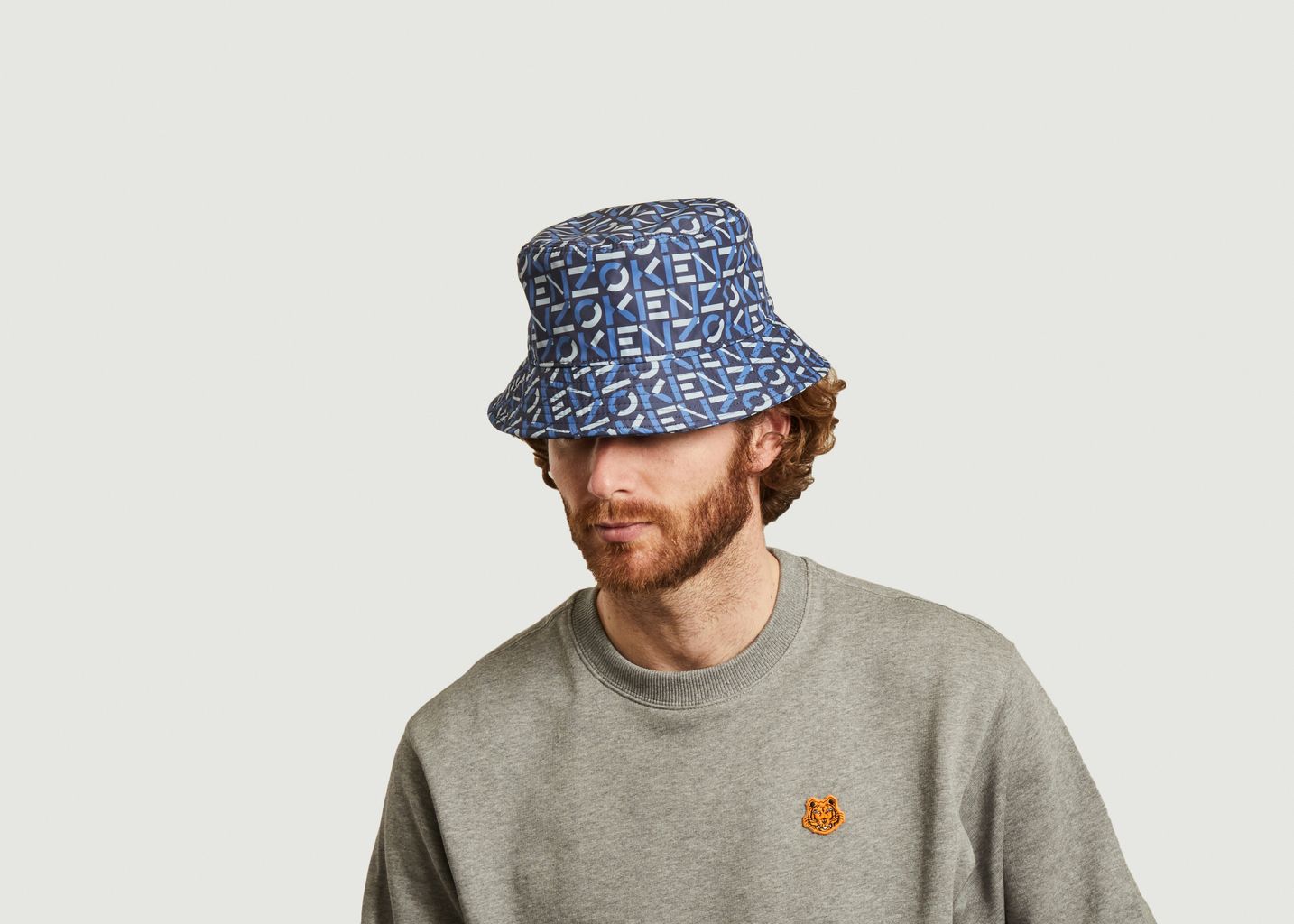 Bob monogramme - Kenzo