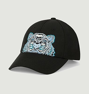 Casquette Kampus tigre