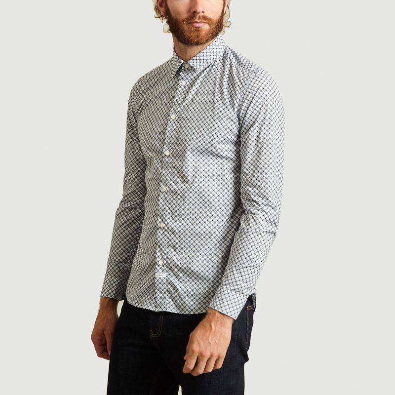 Chemise Imprimée - Kenzo