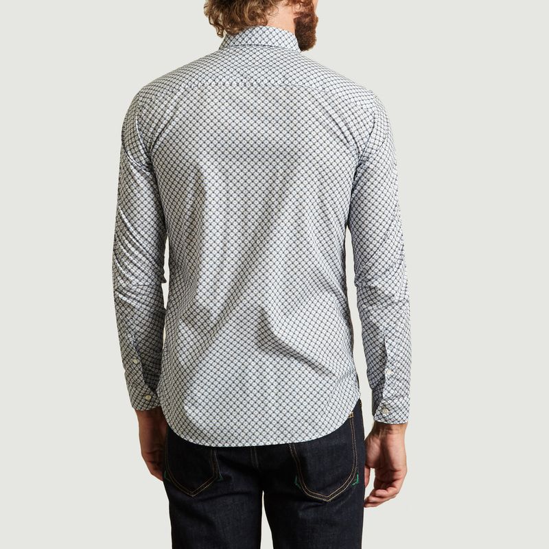 Chemise Imprimée - Kenzo