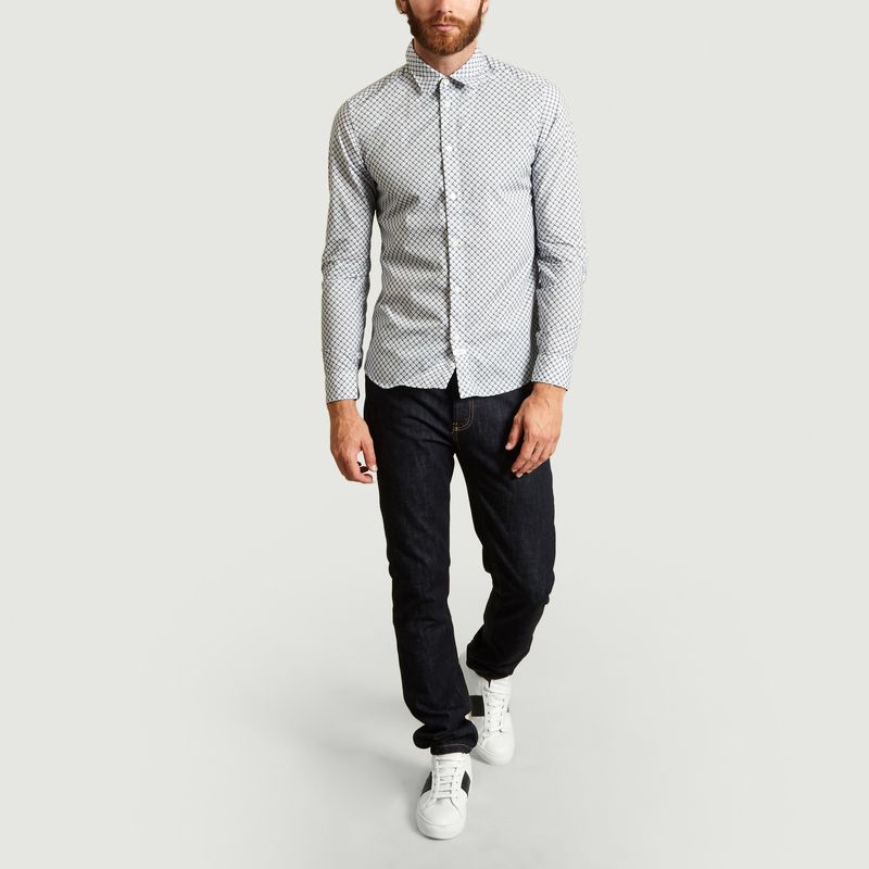 Chemise Imprimée - Kenzo