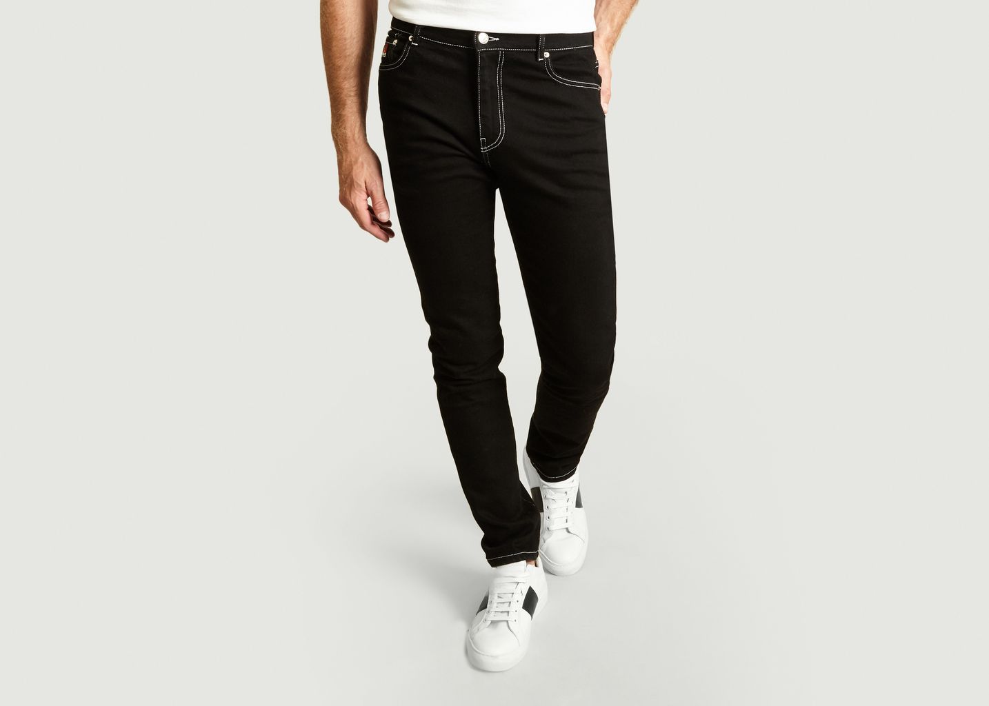 kenzo skinny jeans