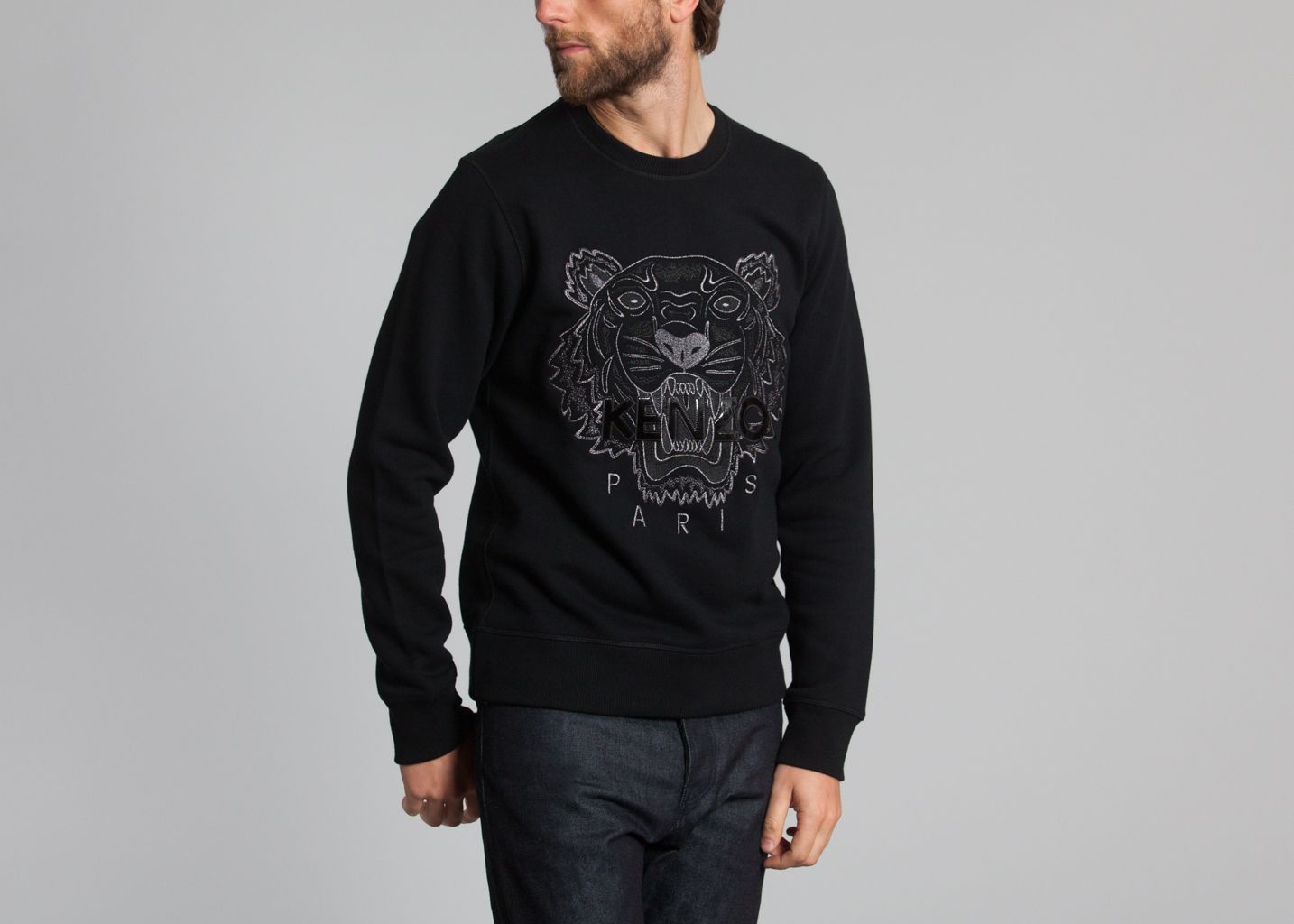 pull kenzo homme