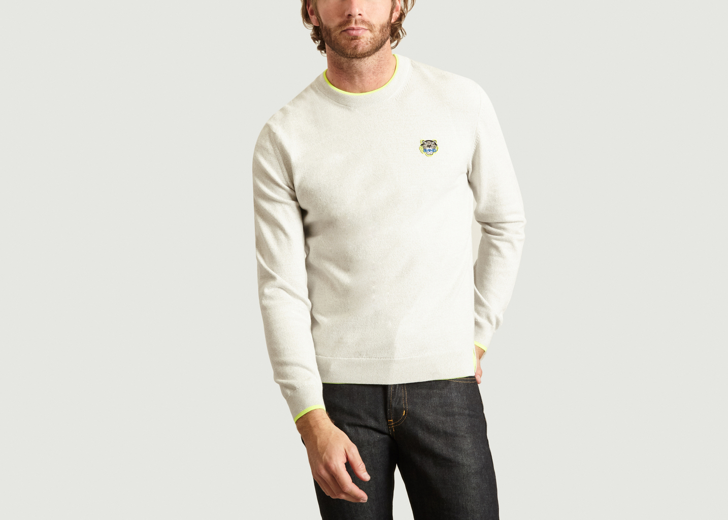 jumper kenzo