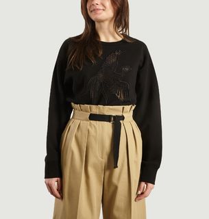Blouse Artiste