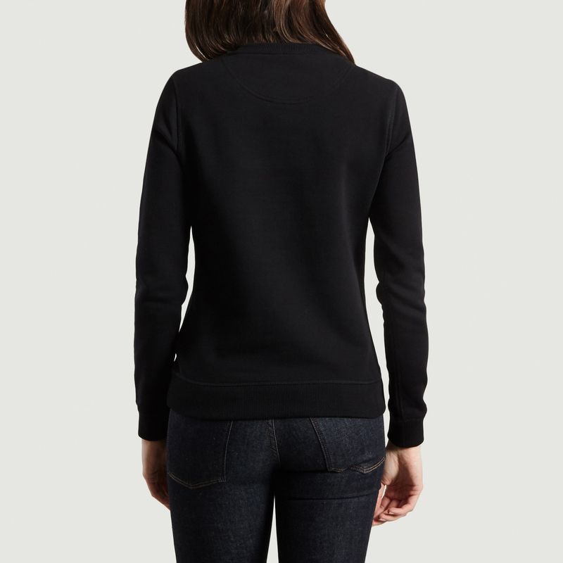 Sweatshirt Eye - Kenzo