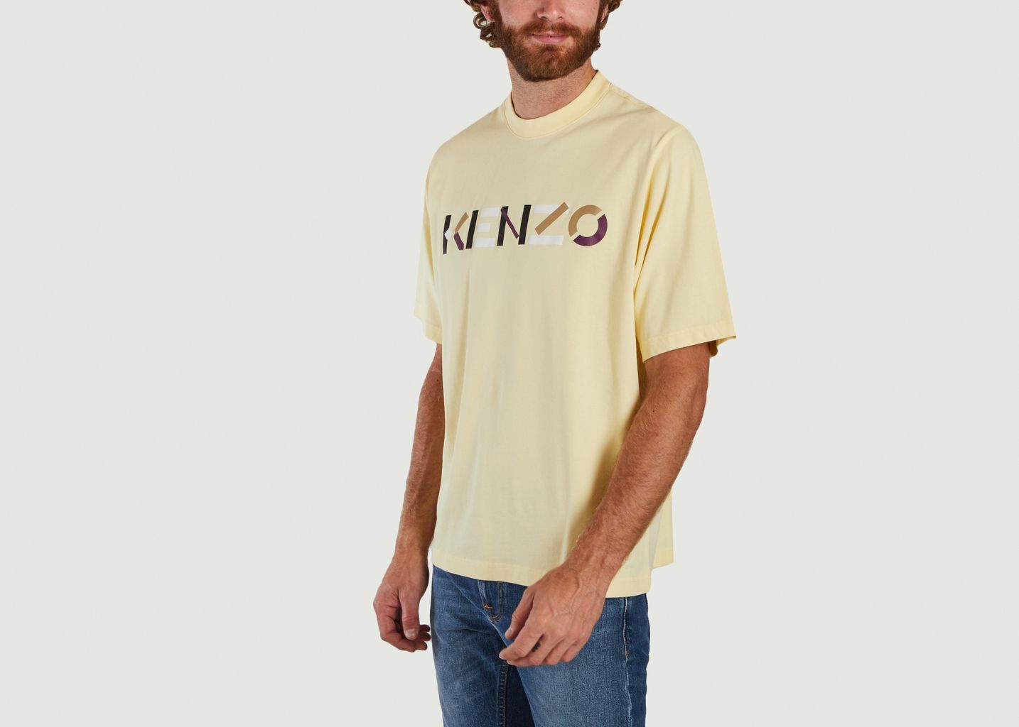 T-shirt oversize - Kenzo