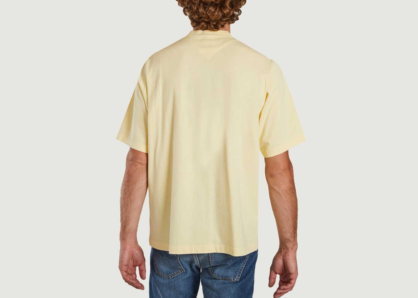 T-shirt oversize - Kenzo