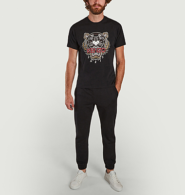 Tiger Crest Jogging Pants