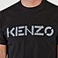 matière T-shirt logo - Kenzo