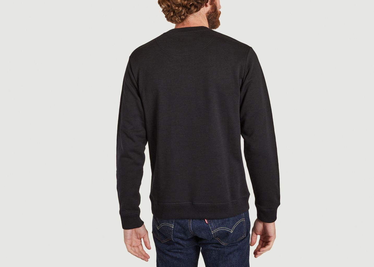 Sweatshirt Tigre - Kenzo