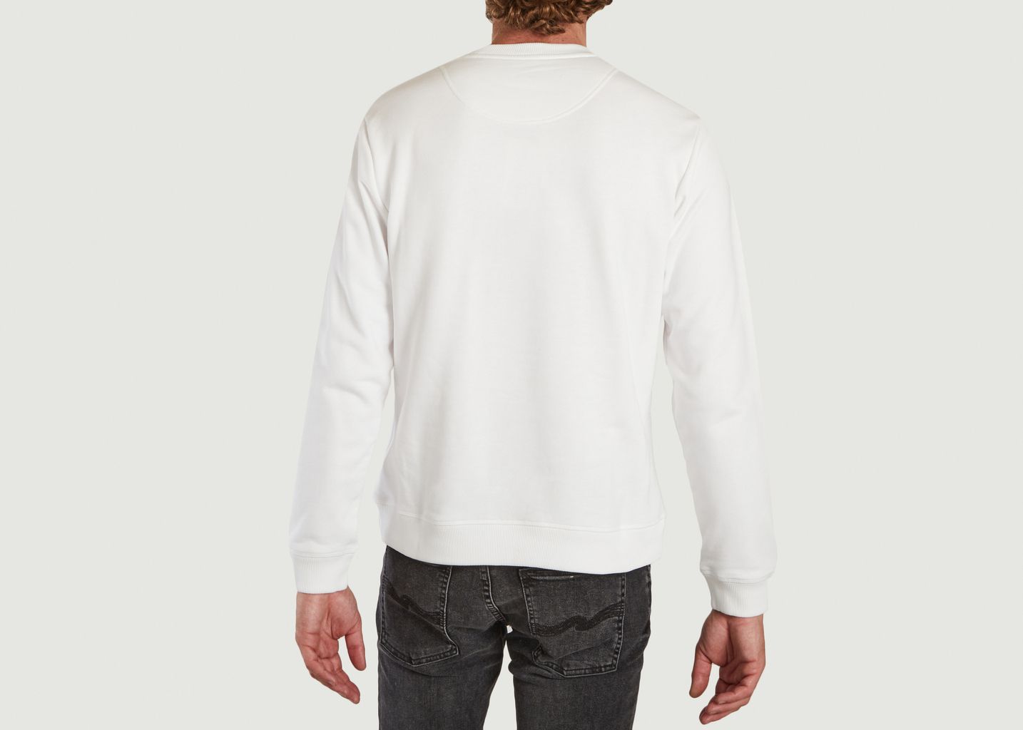 Sweatshirt Tigre - Kenzo