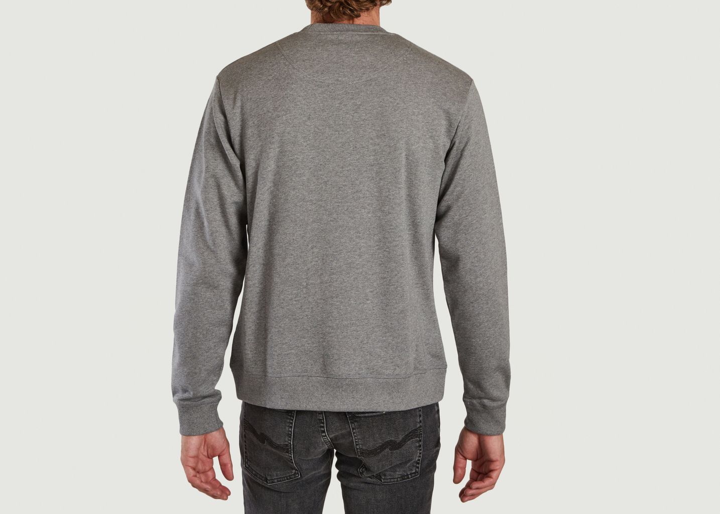 Sweatshirt Tigre - Kenzo