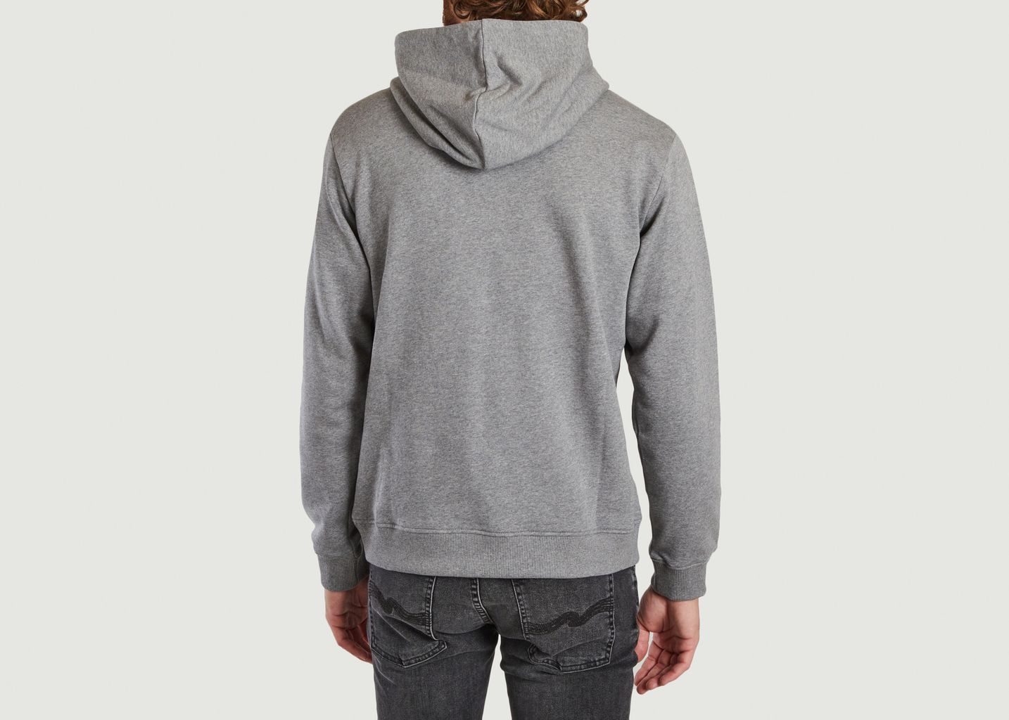 Sweatshirt Tigre à capuche - Kenzo