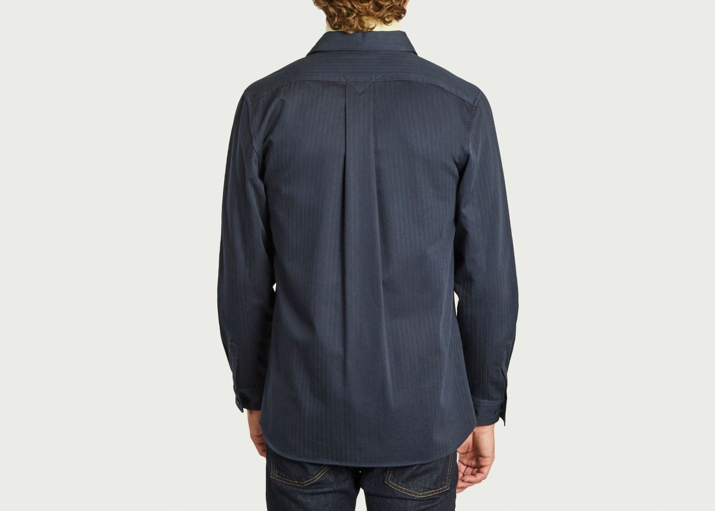 Chemise zippée - Kenzo