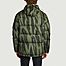 Printed Fleece Jacket - Kenzo