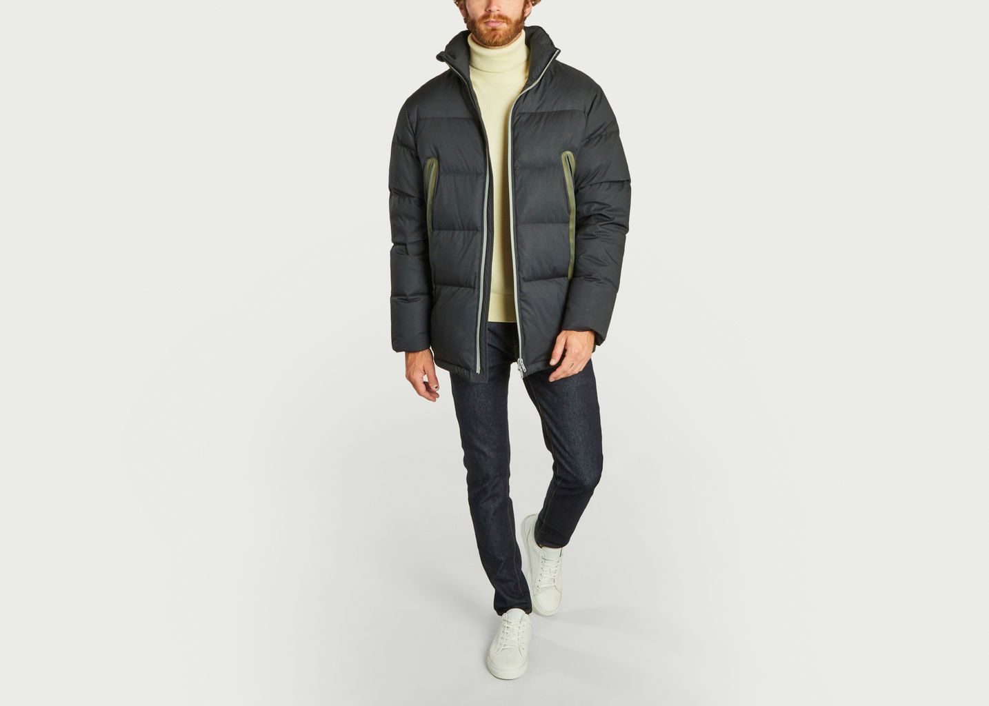 Veste rembourée - Kenzo