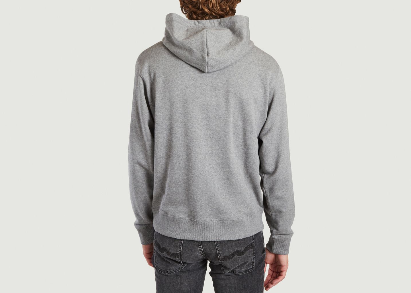 Sweatshirt à capuche Tiger Crest - Kenzo