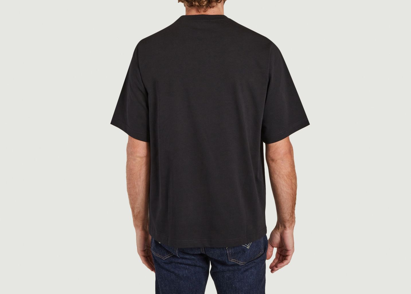 Tee-shirt classique Tigre - Kenzo