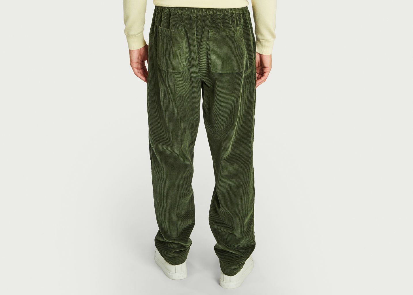 Jogging en velours - Kenzo