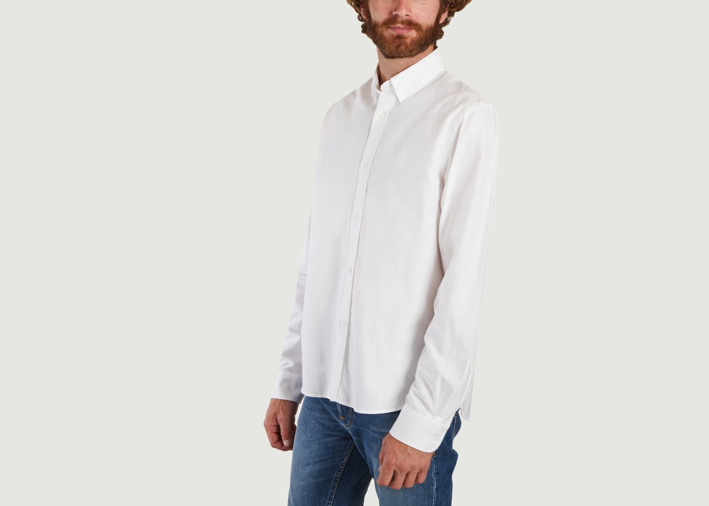 Chemise casual Tiger Crest - Kenzo