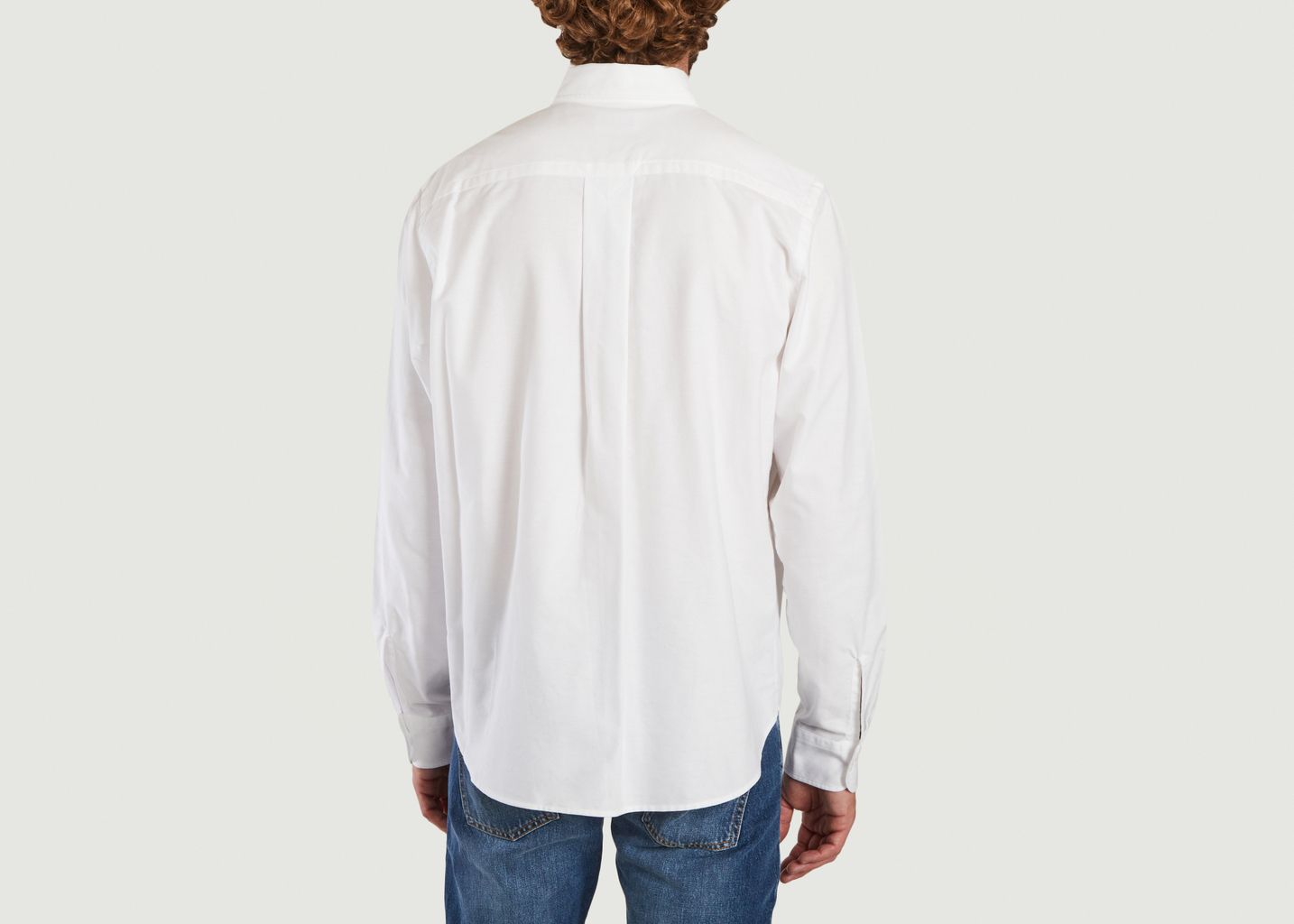 Chemise casual Tiger Crest - Kenzo