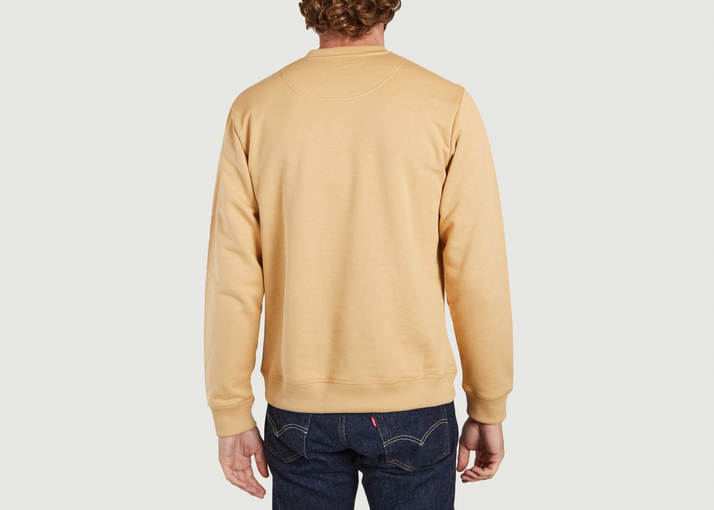Sweatshirt Tiger Seasonal - Kenzo