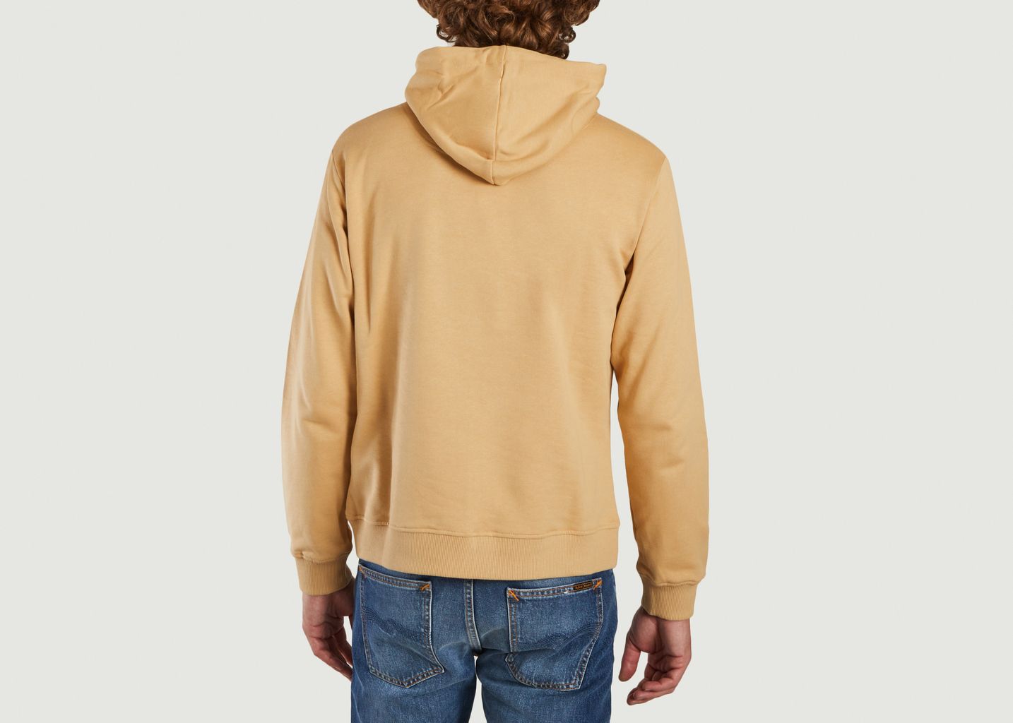 Sweatshirt à capuche Tigre - Kenzo