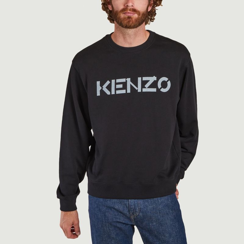 Sweat Kenzo Logo  - Kenzo