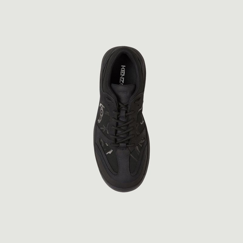 Sneakers Work Lace Up - Kenzo