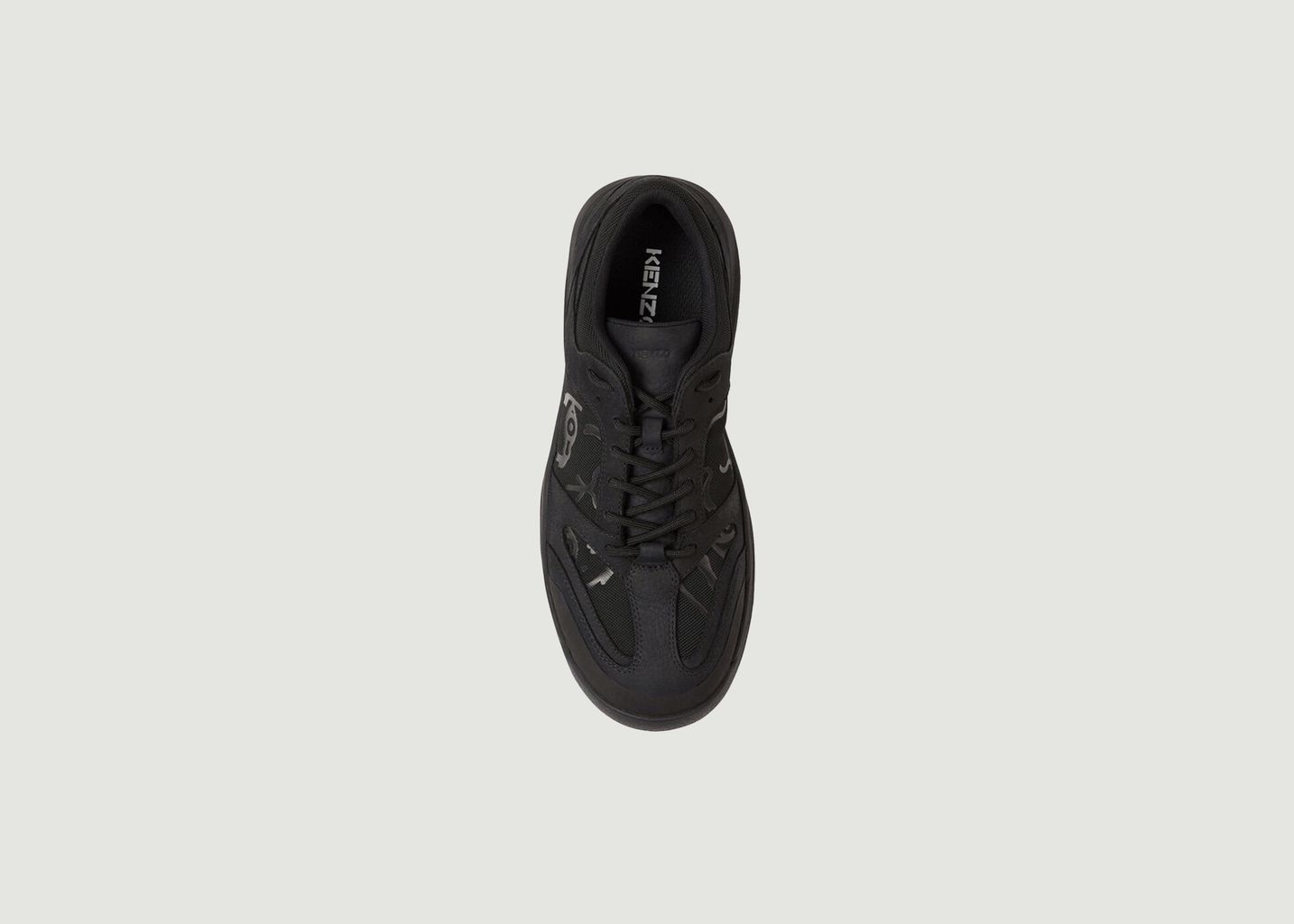 Sneakers Work Lace Up - Kenzo