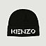 Bonnet à imprimé - Kenzo