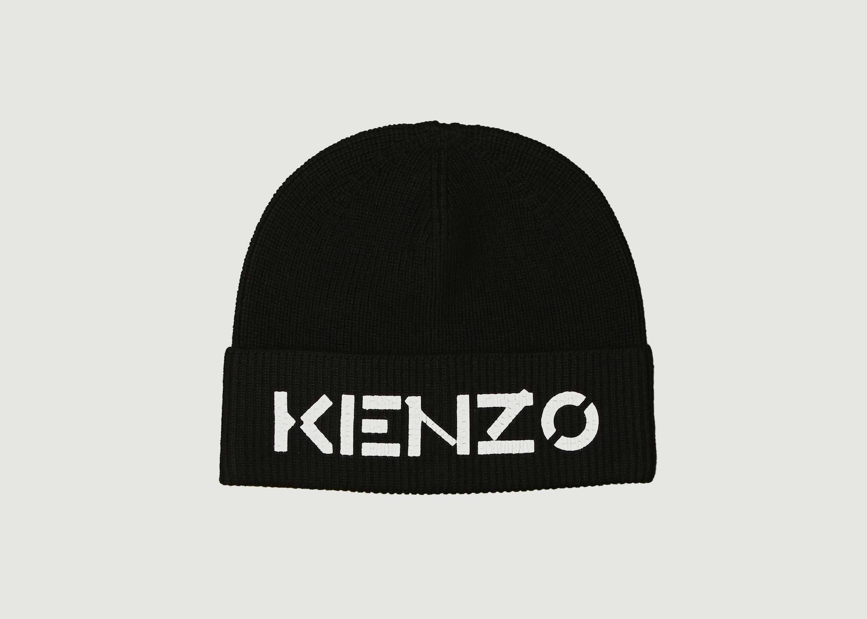 Printed hat - Kenzo