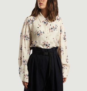 Blouse Artiste