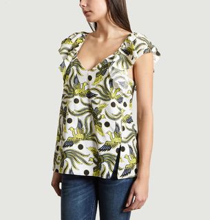 Blouse Artiste