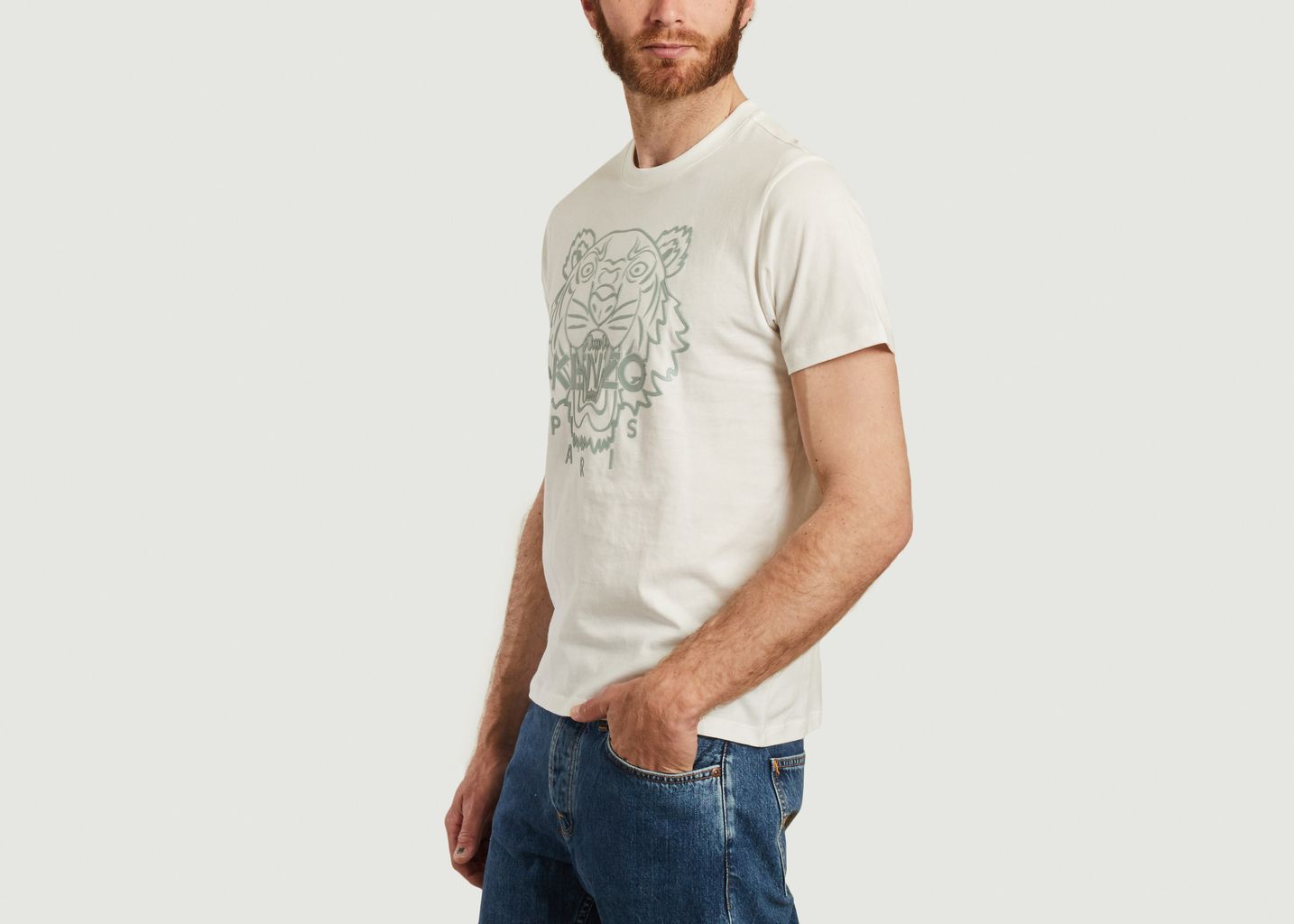 T-shirt Tigre - Kenzo