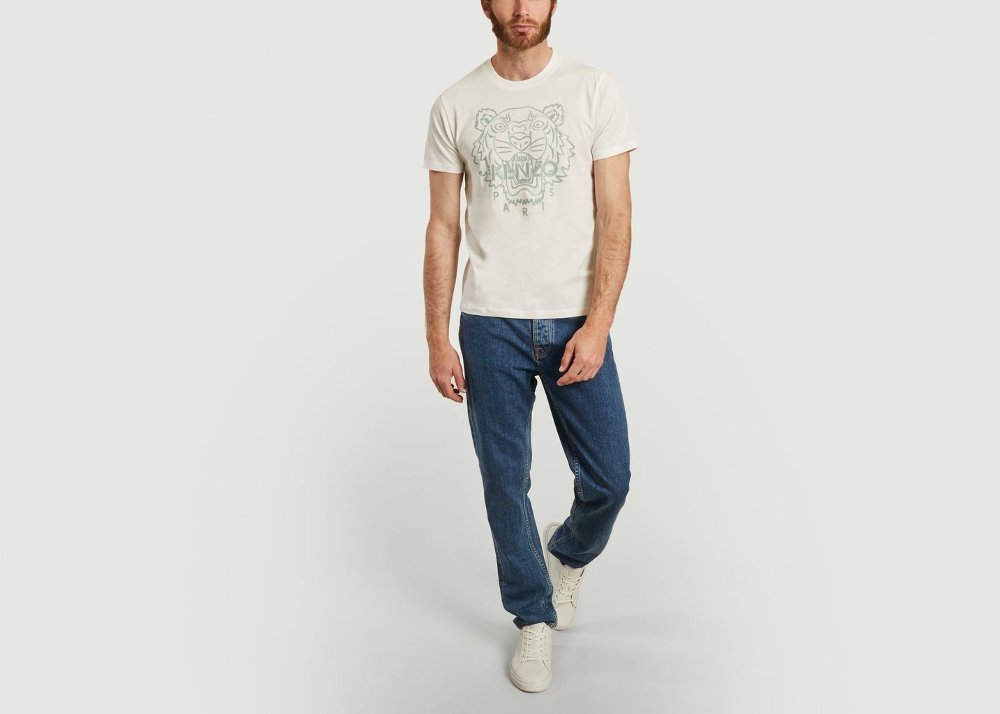 T-shirt Tigre - Kenzo