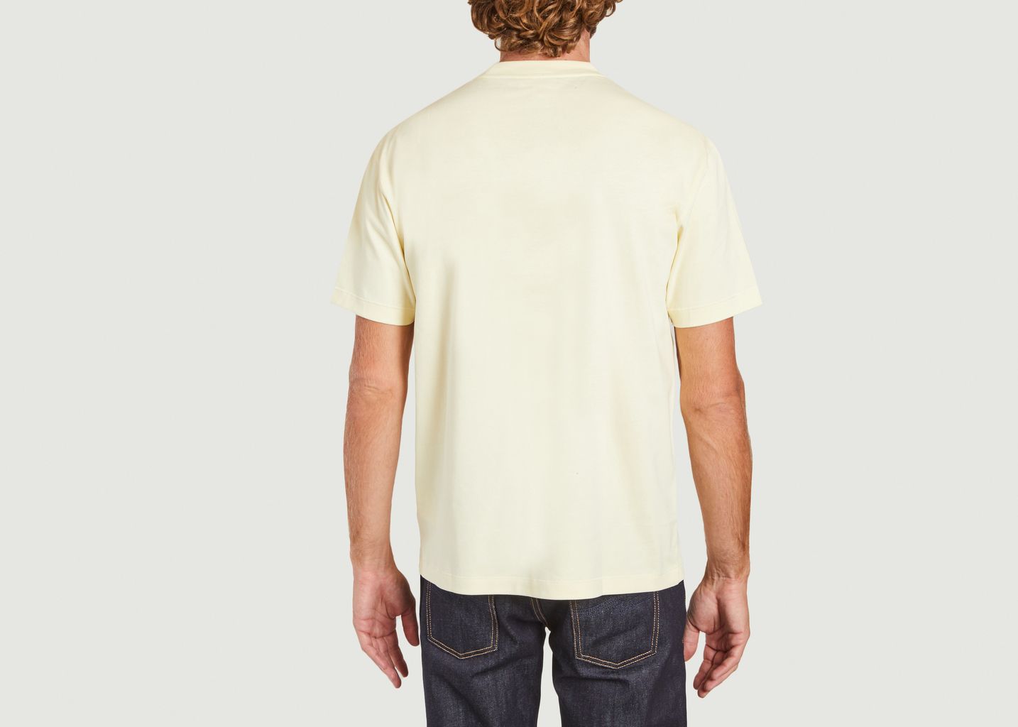 Organic cotton skate jersey - Kenzo