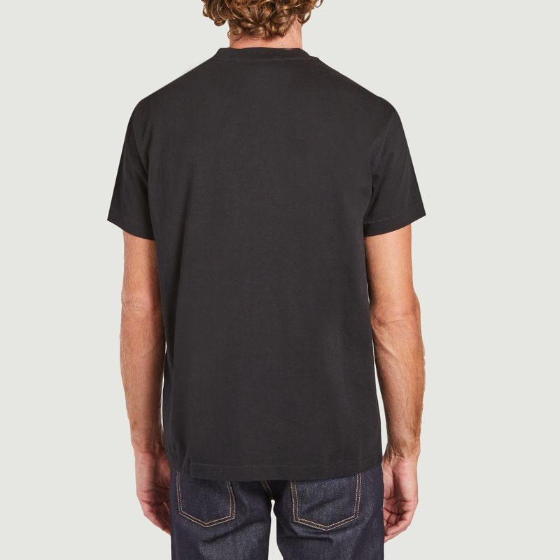 T-shirt Skate coton organique - Kenzo