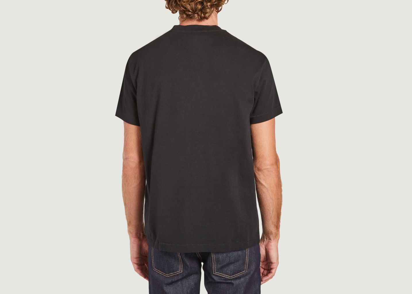 T-shirt Skate coton organique - Kenzo