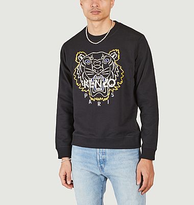 Tiger Seasonal 2 Sweatshirt
