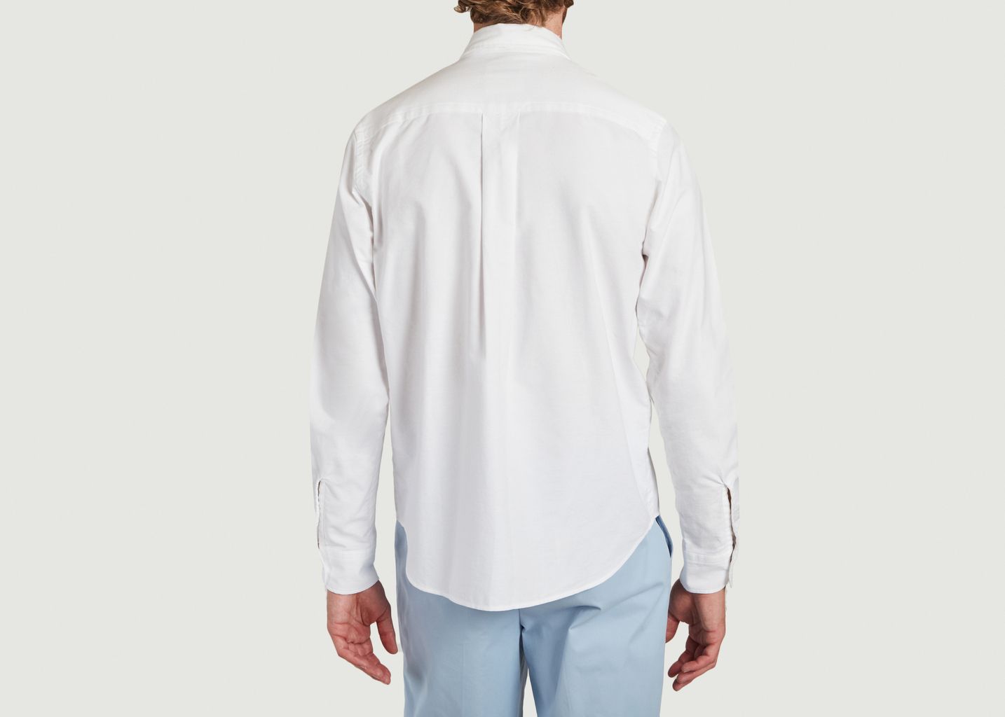 Chemise en coton - Kenzo