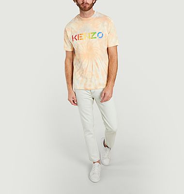 T-shirt with logo, relaxed fit