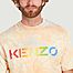 matière T-Shirt mit Logo, entspannter Schnitt - Kenzo