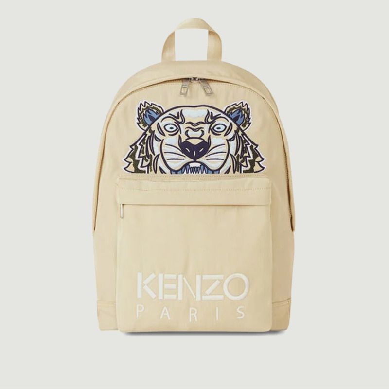 tiger head backpack