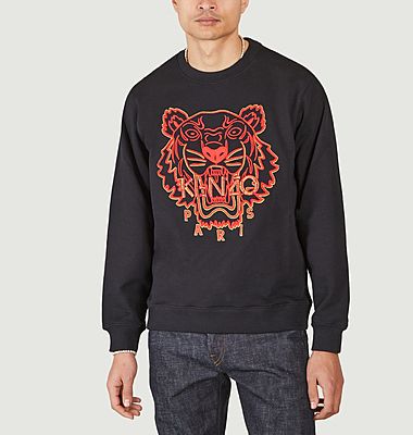 Sweatshirt Tiger Original